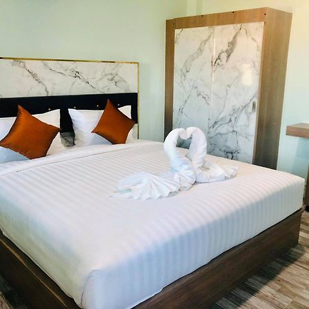 Anatasia Apartment Phuket المظهر الخارجي الصورة