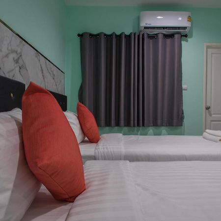 Anatasia Apartment Phuket المظهر الخارجي الصورة
