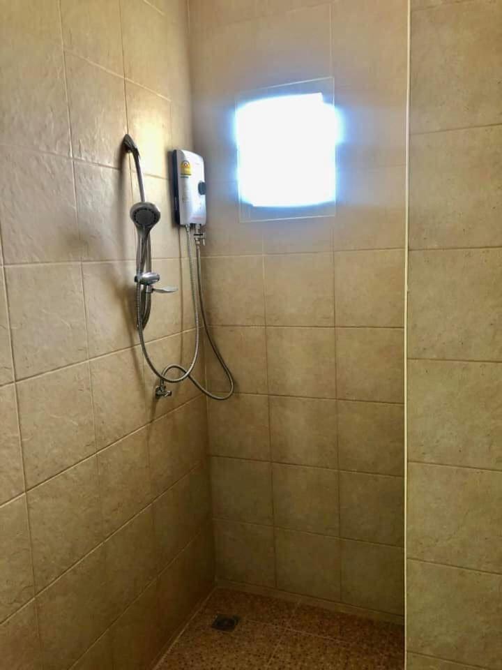 Anatasia Apartment Phuket المظهر الخارجي الصورة