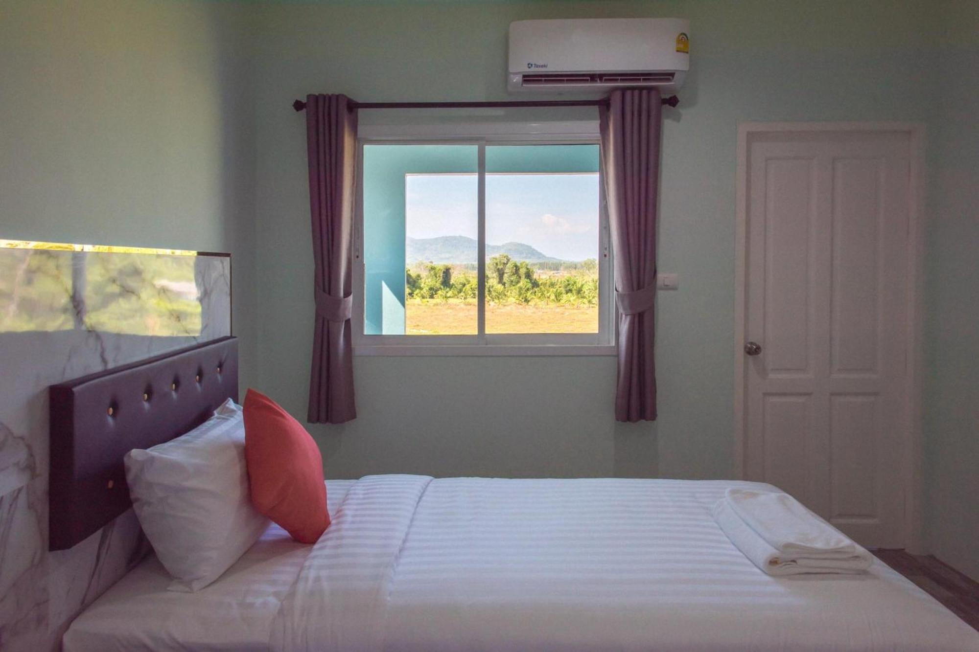 Anatasia Apartment Phuket المظهر الخارجي الصورة