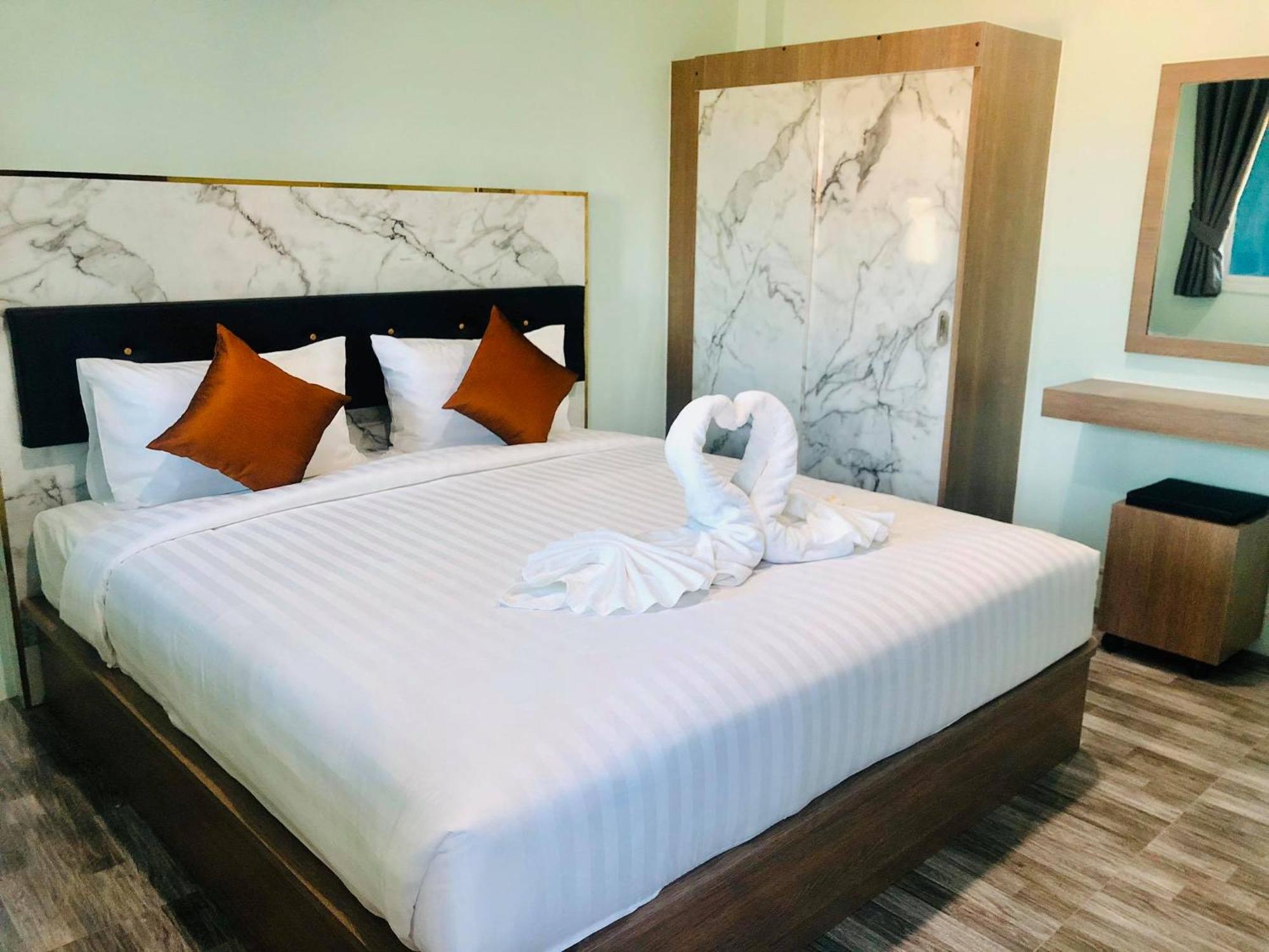 Anatasia Apartment Phuket المظهر الخارجي الصورة